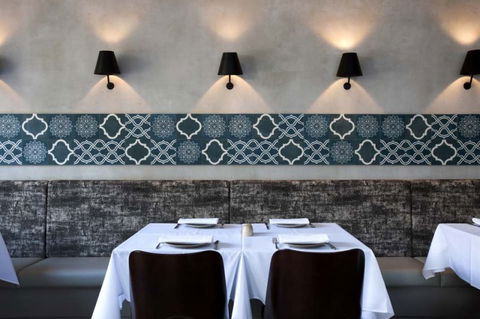 Zahli Modern Middle Eastern Restaurant - VIC Tourism 6