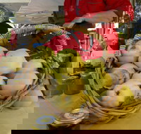 Euroa Village Farmers' Market - VIC Tourism