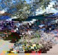 Fernvale Country Markets - VIC Tourism
