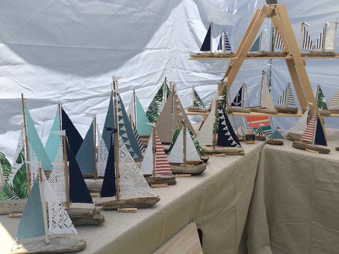 Fig Tree Markets - VIC Tourism 0