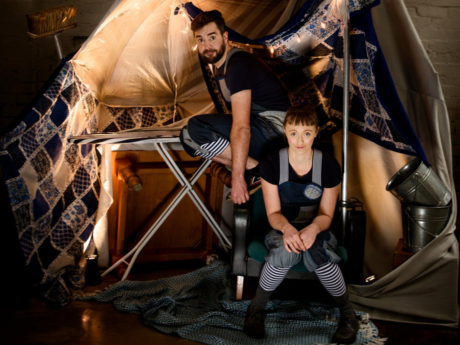 Elrington NSW VIC Tourism