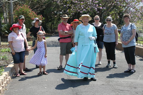 Free Guided Maryborough Heritage Walk Tour - VIC Tourism 1