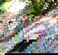 Fridays on my Mind - VIC Tourism