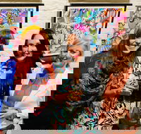Gatakers Artspace Exhibition Openings - VIC Tourism