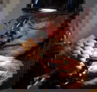 Gemfest - Festival of Gems - VIC Tourism