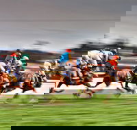 Grafton July Racing Carnival - VIC Tourism