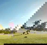 Hahn City of Orange Golf Championship - VIC Tourism