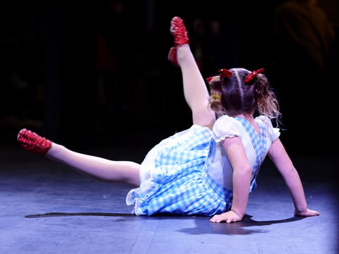 Hamilton Eisteddfod - VIC Tourism 1