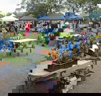 Hamilton HIRL Farmers and Craft Market - VIC Tourism