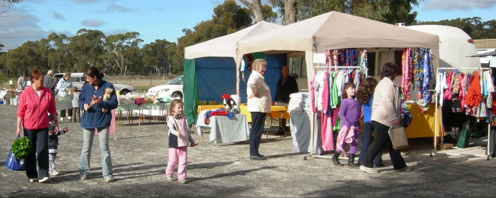 Haven VIC VIC Tourism