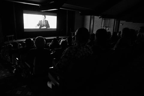Heart Of Gold International Short Film Festival - VIC Tourism 1