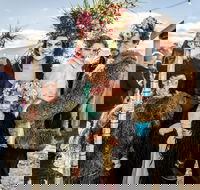 Huon Valley Mid-Winter Festival  - Virtual - VIC Tourism