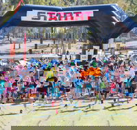 Ipswich Hospital Foundation Virtual Park2Park - VIC Tourism