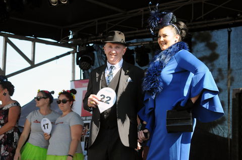 Ipswich Cup 2021 - VIC Tourism 0