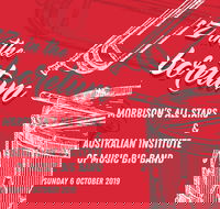 Jazz in the Arboretum - VIC Tourism