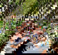 Leeton Sunrice Festival - VIC Tourism