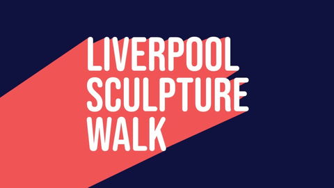 Liverpool Sculpture Walk - VIC Tourism 0