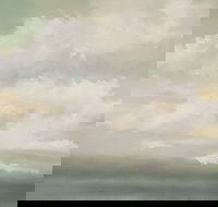 Lorraine Moll - Cloudland and Stanthorpe Regional Art Gallery Collection - VIC Tourism