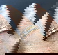 Lost Wax Silver Ring Workshop - Pod Jewellery - VIC Tourism