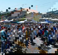 Man from Ironbark Festival - VIC Tourism