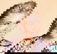 Melinda Schnieder - A Farewell to Doris - VIC Tourism