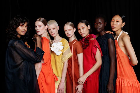 Melbourne Fashion Week - VIC Tourism 1