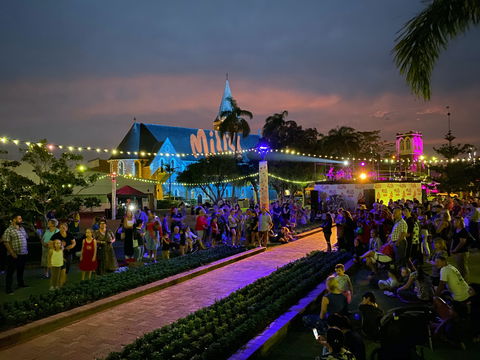 Milbi Festival - VIC Tourism 0