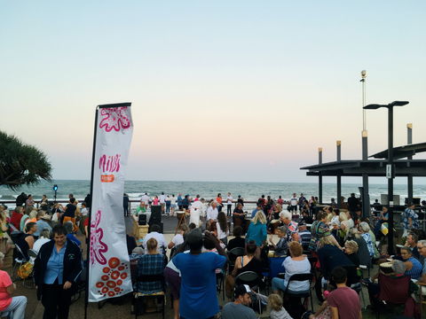 Milbi Festival - VIC Tourism 1