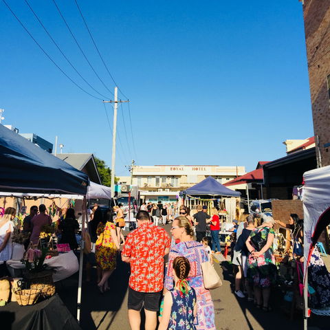 Milbi Festival - VIC Tourism 2