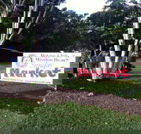 Mission Beach Markets - VIC Tourism