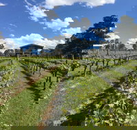 Mortimer's Diploma of Taste - VIC Tourism