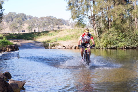 Mountain Man Tri Challenge - VIC Tourism 0