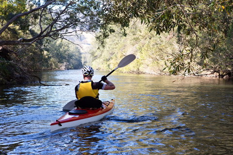 Mountain Man Tri Challenge - VIC Tourism 1