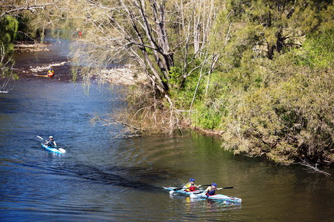 Mountain Man Tri Challenge - VIC Tourism 2
