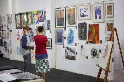 Murwillumbah Arts Trail - VIC Tourism 0