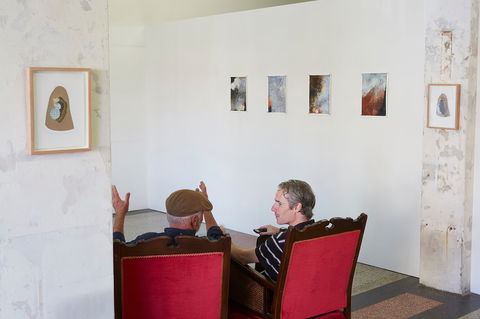 Murwillumbah Arts Trail - VIC Tourism 2