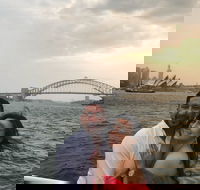 New Years Eve True Blue  Sydney Cruise - VIC Tourism