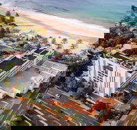 New Years Eve Party - Novotel Wollongong Northbeach - VIC Tourism