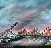 Night Photography Class Brisbane - VIC Tourism