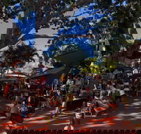 Nightcliff Markets - VIC Tourism