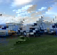 Northern Inland 4x4 Fishing Caravan and Camping Expo - VIC Tourism