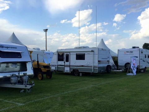 Northern Inland 4x4 Fishing Caravan And Camping Expo - VIC Tourism 0