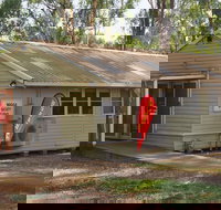 Open Studio Gallery - VIC Tourism