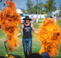 Outback Festival - VIC Tourism