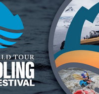 Paddling Film Festival 2020 - Canberra - VIC Tourism