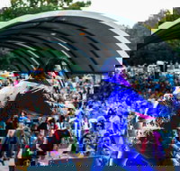 Parkes Elvis Festival - VIC Tourism