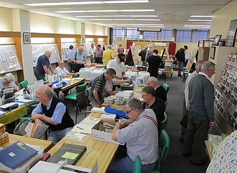 PHILAS Open Day - VIC Tourism 0