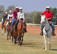 Pride of the West Races 2020 - VIC Tourism