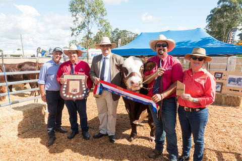 Primex Field Days - VIC Tourism 0