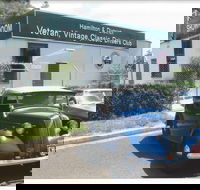 Queens Birthday Veteran Vintage and Classic Car Rally - VIC Tourism